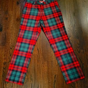 Shinesty holiday pants